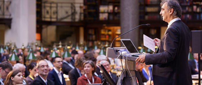 Il giorno dell’Open Science europea Il giorno dell’Open Science europea