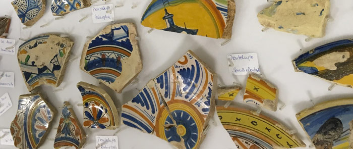 La rivoluzione archeologica è alle porte La rivoluzione archeologica è alle porte