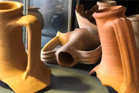 La rivoluzione archeologica è alle porte La rivoluzione archeologica è alle porte