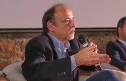 Il prof. Marco Cantarini