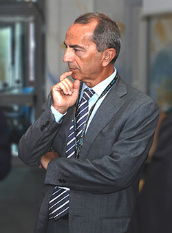 Alberto Masoni