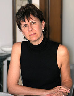 Micaela Morelli