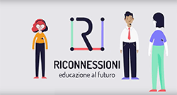 Riconnessioni: educazione al futuro