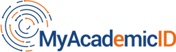 Logo MyAcademicID