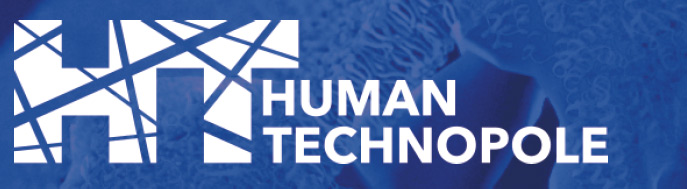 Logo Human Technopole