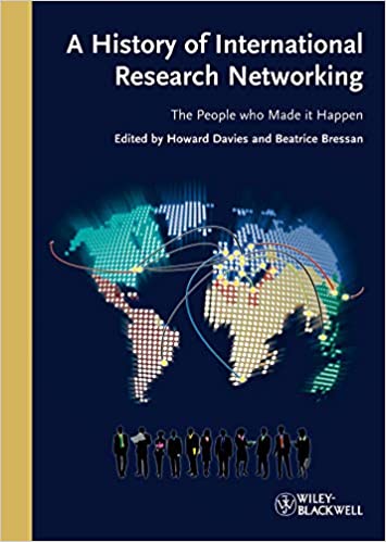copertina A History of International Research Networking