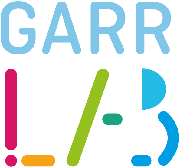 Logo GARRLab
