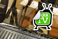 GARRTV: Attività multimediali nella comunità GARR GARRTV: Attività multimediali nella comunità GARR