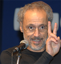 La tecnologia (come la natura) procede per salti La tecnologia (come la natura) procede per salti