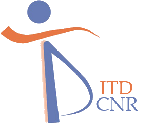 Logo CNR-ITD