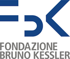 Logo Fondazione Bruno Kessler