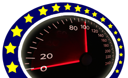 GARR News 9 - Più veloci in Europa,
più forti all’interno - F.Tanlongo GARR News 9 - Più veloci in Europa,
più forti all’interno - F.Tanlongo