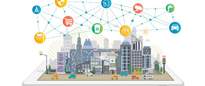 Luce verde per le città digitali Luce verde per le città digitali