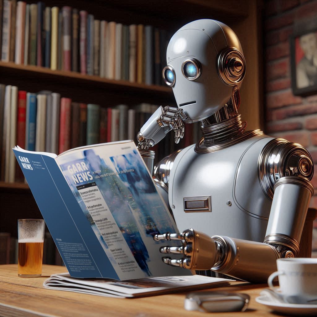 per ricevere la versione cartacea a casa