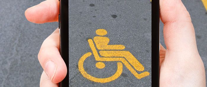 Internet delle cose: un aiuto concreto per la disabilità