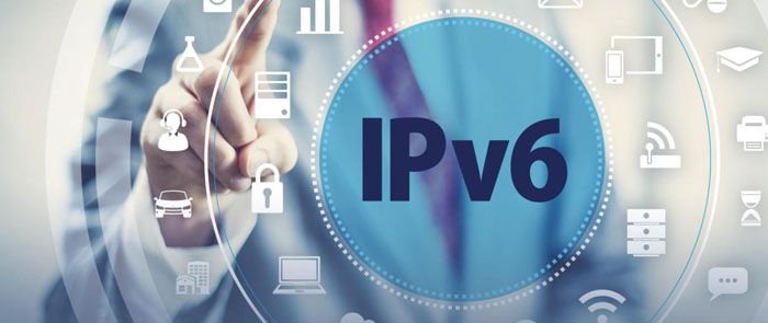 Il vostro sito web è pronto per IPv6?