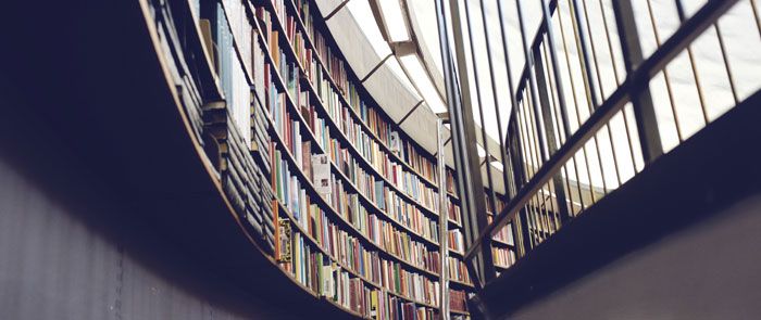 La biblioteca in tasca con tanti servizi in più