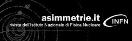 Asimmetrie