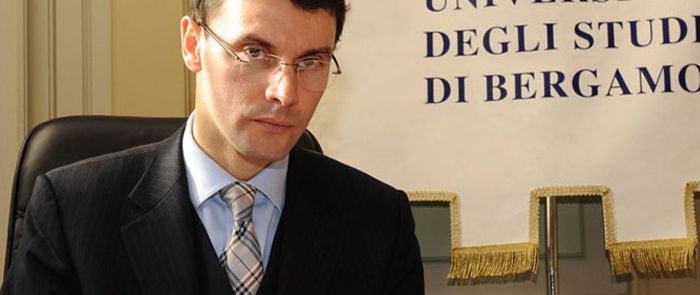 Fondazione CRUI :: Stefano Paleari, è il nuovo Presidente della CRUI