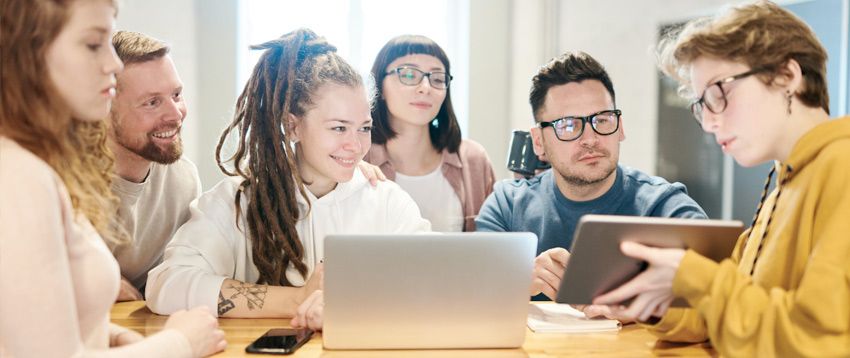 Skills4EOSC: scienza aperta per i ricercatori di domani