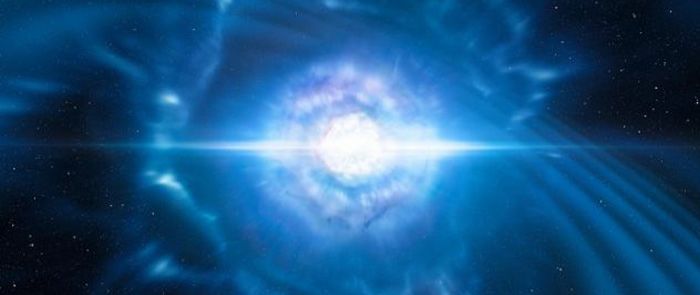 Dalle miniere un nuovo sguardo sull’Universo